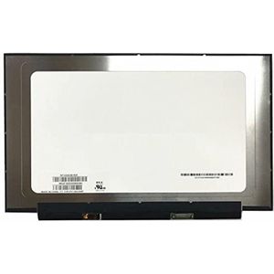 CoreParts - 13.3" LCD HD Mat - Onderdelen voor Notebooks - Zwart - LCD Display