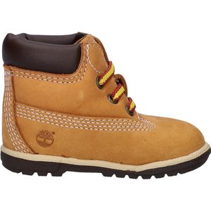 Timberland - Crib Bootie - Babyschoen - Geel