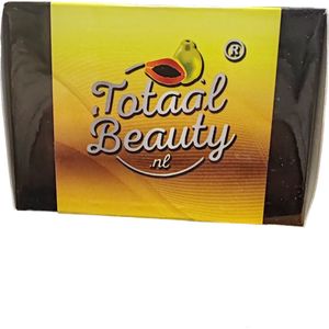 TotaalBeauty Kojic Acid & Lemon Tumeric! 2 stuks