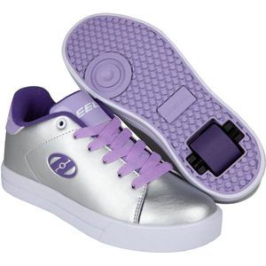 Heelys - Royale AHE00223040 HE170 - Kinder Sneaker - Silver/Lavender/Purple