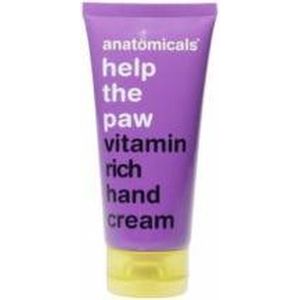 Help the Paw - Handlotion - 100 ml