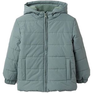 Zippy 3107434402 Jas Groen 3-4 Years Jongens