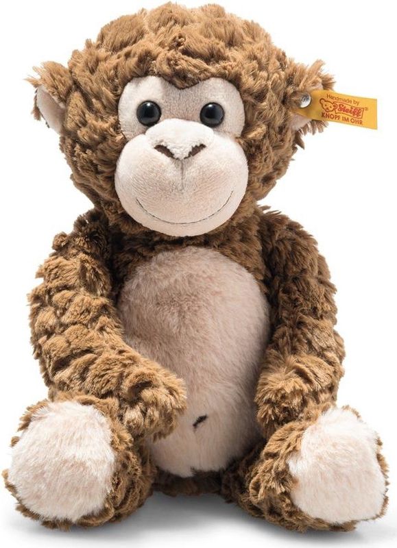 Steiff Bodo Aap 30 cm. EAN 060427