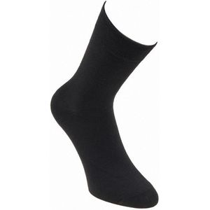 E&F Fashion Heren Katoenen Sokken Naadloos - Maat 43-46 - 15 Paar