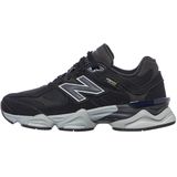 New Balance 9060 - Unisex - Black - Maat EU 36