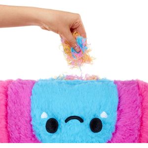 Fluffie Stuffiez Kussengevecht - Regenboog