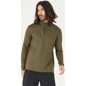 Elite Lab - Core - Onderhemd met Lange Mouwen - Slim Fit - Ademend