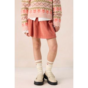 Sissy-Boy - Witte sokken met hartje