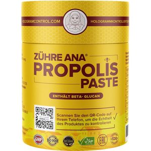 Zühre - Ana Propolis Macun - 240 ml - Natuurproduct