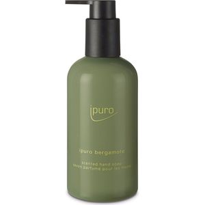 Ipuro Scented Hand Soap Bergamote 250ml