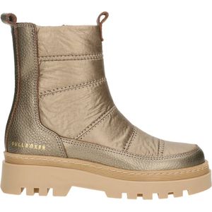 Bullboxer - Boot - Champagne - Laarzen