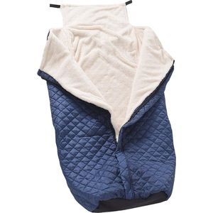 Rolstoeldeken - Waterdichte en comfortabele dekking voor rolstoelen