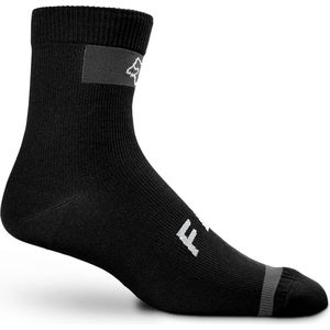 Fox Defend Water Sock - Black