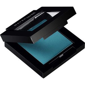 Maybelline Color Sensational Mono Oogschaduw 95 Pure Teal - 10 g