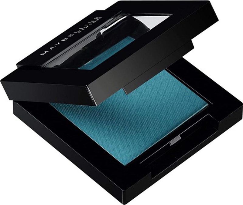 Maybelline Color Sensational Mono Oogschaduw 95 Pure Teal - 10 g