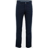 Meyer - DUBLIN - Chino - Blauw