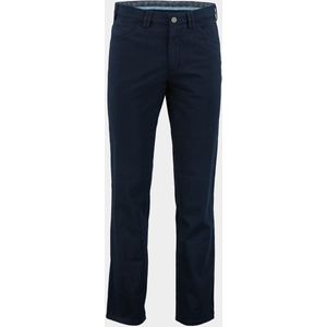 Meyer - DUBLIN - Chino - Blauw