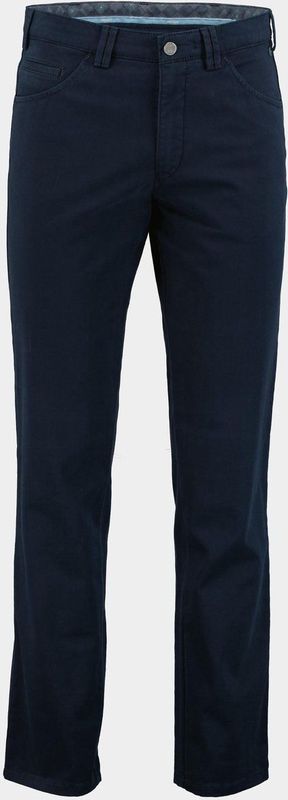 Meyer - DUBLIN - Chino - Blauw