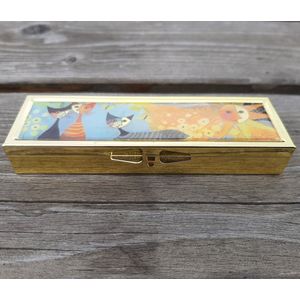 Pillendoosje 7 dagen Rosina Wachtmeister Doce Vita