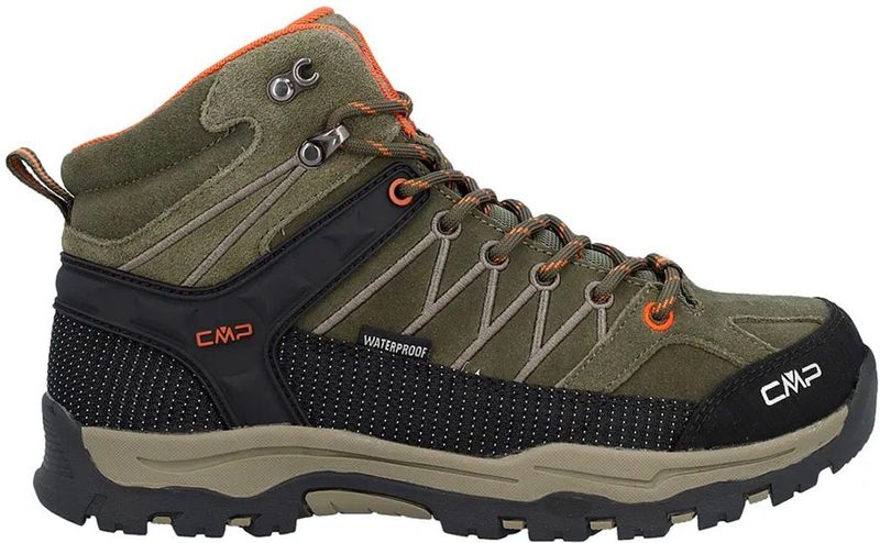 Cmp Rigel Mid Wp 3q12944j Wandelschoenen