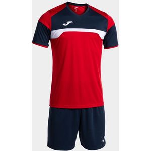 Joma - Danubio Iii - Sporttenue - Blauw - Lichtgewicht - Ademend