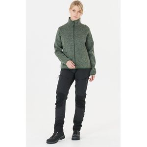 WHISTLER Fleecejacke SAMANI