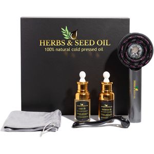 Combideal Massage kam