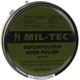 Mil-Tec - Schoensmeer - Zwart - 80 gram