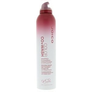 JOICO Co+Wash Color Whipped Cleansing Conditioner, 245ml rood