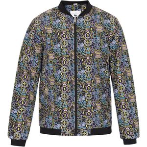 MO - Tussenjas - Gemengde Kleuren - Bomberjack