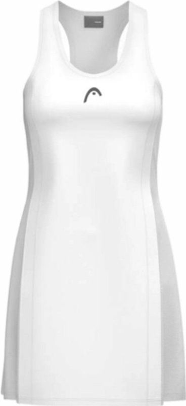 Head - Racket Club 25 - Jurk - Dames - Regular Fit - Ronde Halslijn