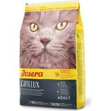 Josera Cat Catelux Kattenvoer - 2 kg