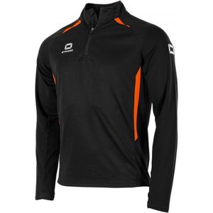 Stanno Stadio Quarter Zip top - Maat 152
