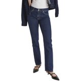 Pepe Jeans Grace Slim Fit Spijkerbroek Blauw 25 / 30 Vrouw