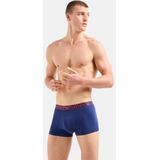 Emporio Armani Boxershorts  lichtblauw / donkerblauw / rood / zwart