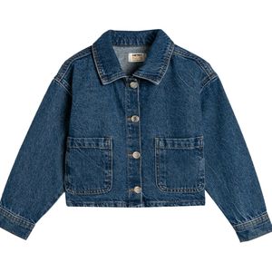 Koton - Tussenjas - Donkerblauw