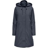 ONLY CARMAKOMA - CARKARA LIFE PARKA OTW - Gewatteerde Jas - Waterdicht - Dames