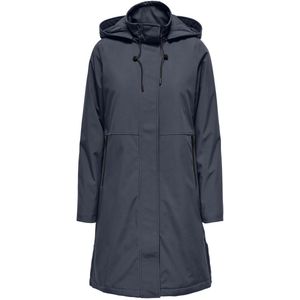 ONLY CARMAKOMA - CARKARA LIFE PARKA OTW - Gewatteerde Jas - Waterdicht - Dames