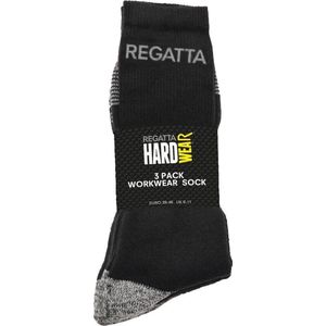 Regatta Socks Black