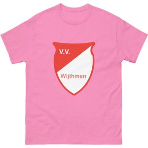 Vvwijthmen - T-shirt - Azalea, S