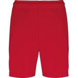 PROACT - PA103 - Kindersportbroek - Sporty Red