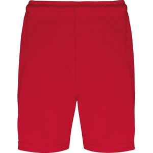 PROACT - PA103 - Kindersportbroek - Sporty Red