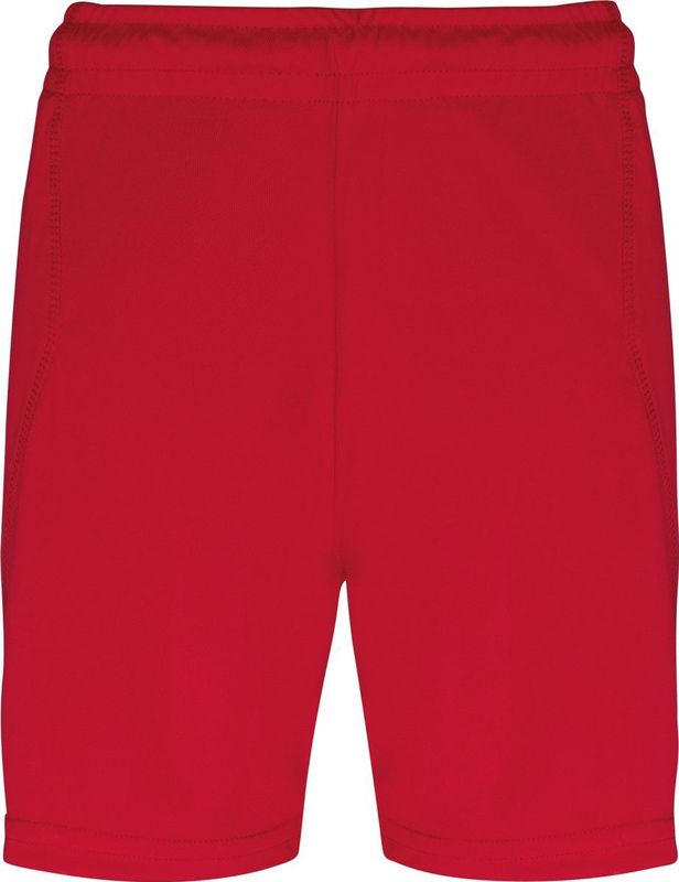 PROACT - PA103 - Kindersportbroek - Sporty Red