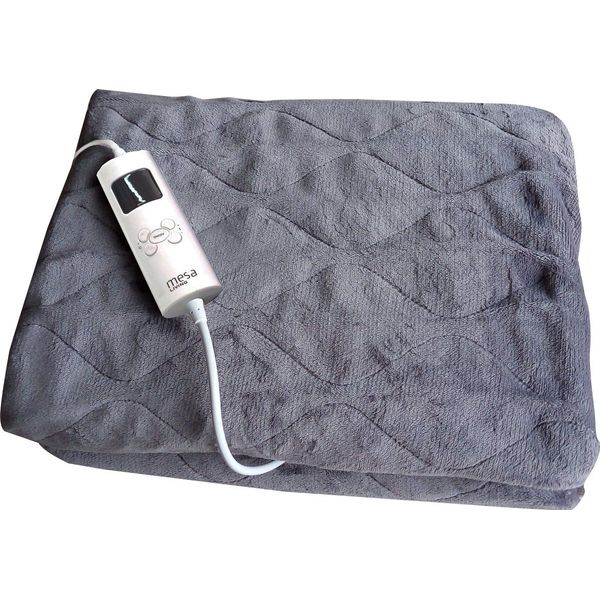 2-persoons - Fluwelen - Elektrische dekens kopen