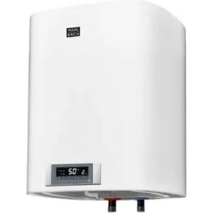 Wahlbach elektrische boiler, square, 2000w - 100 liter