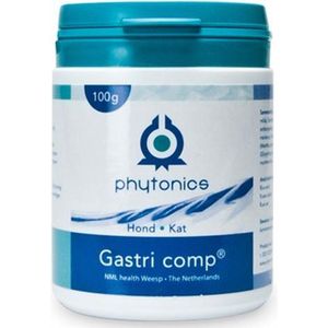Phytonics Gastri Comp Hond Kat - 100 g