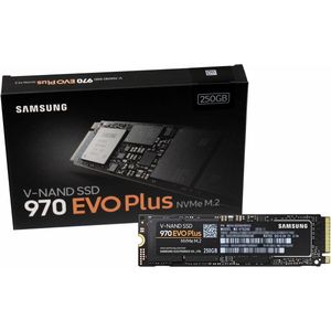 Lenovo - 256G PCIe 3x4 - M.2 SSD - 256 GB - Hoge Overdrachtssnelheden