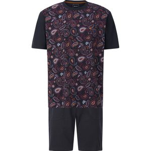 Babista - EMARIO - Korte Pyjama - Donkerblauw