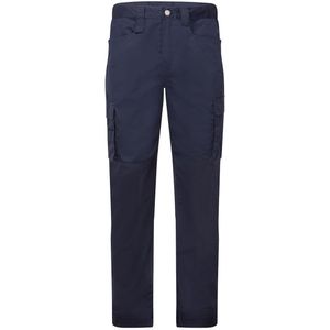 Portwest - WX2 Eco - Stretchbroek - Marine - 28