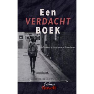 Een verdacht boek